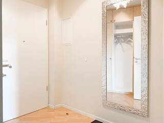 Ferienwohnung Timmendorfer Strand Ausstattung 28