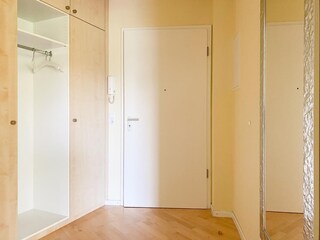 Ferienwohnung Timmendorfer Strand Ausstattung 29