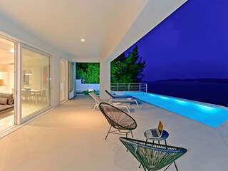 Villa Mimice Registrazione all'aperto 3