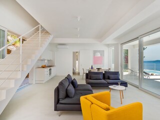 Villa Mimice Caratteristiche 11