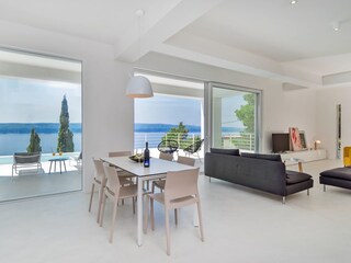 Villa Mimice Caratteristiche 13