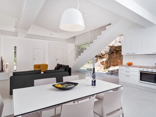 Villa Mimice Caratteristiche 16