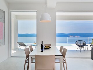 Villa Mimice Caratteristiche 17