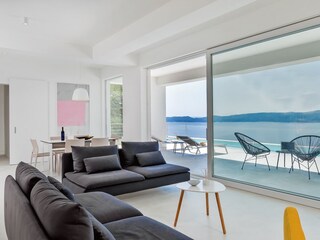 Villa Mimice Caratteristiche 12