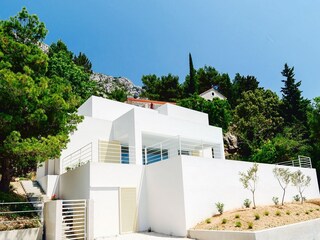 Villa Mimice Registrazione all'aperto 8