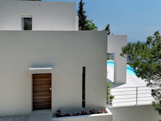 Villa Mimice Registrazione all'aperto 9