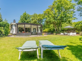 Casa per le vacanze Renesse Registrazione all'aperto 2