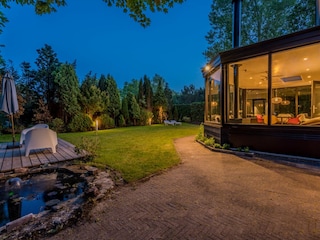 Casa per le vacanze Renesse Registrazione all'aperto 8