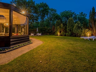 Casa per le vacanze Renesse Registrazione all'aperto 9