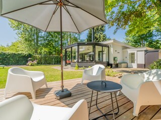 Casa per le vacanze Renesse Registrazione all'aperto 3