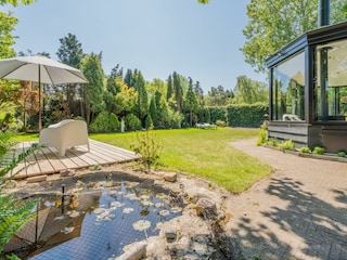 Casa per le vacanze Renesse Registrazione all'aperto 5