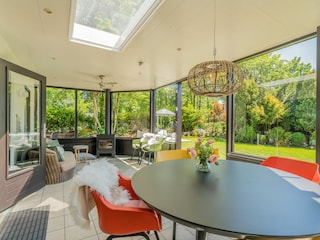 Casa per le vacanze Renesse Caratteristiche 11