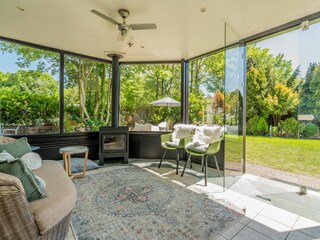 Casa per le vacanze Renesse Caratteristiche 12