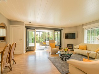 Casa per le vacanze Renesse Caratteristiche 16