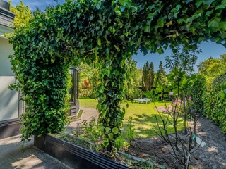 Casa per le vacanze Renesse Registrazione all'aperto 6