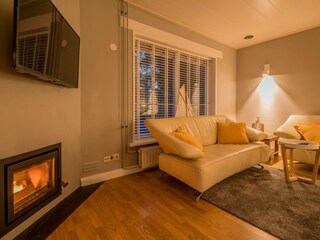 Casa per le vacanze Renesse Caratteristiche 20