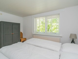 Casa per le vacanze Renesse Caratteristiche 23