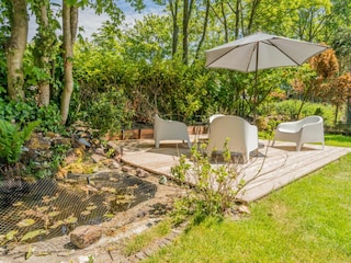 Casa per le vacanze Renesse Registrazione all'aperto 4