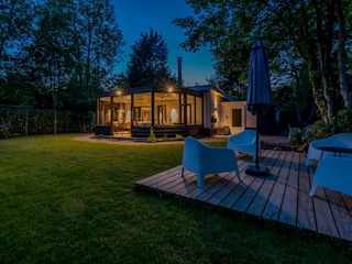 Casa per le vacanze Renesse Registrazione all'aperto 7