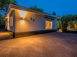 Casa per le vacanze Renesse Registrazione all'aperto 10