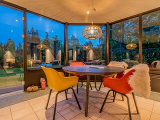 Casa per le vacanze Renesse Caratteristiche 13