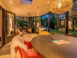 Casa per le vacanze Renesse Caratteristiche 14