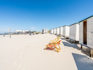 Casa per le vacanze Renesse Ambiente 29
