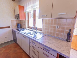 Casa per le vacanze Divšići Caratteristiche 18