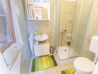 Casa per le vacanze Divšići Caratteristiche 34