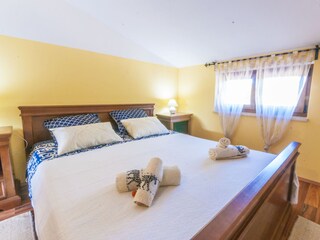 Casa per le vacanze Divšići Caratteristiche 25