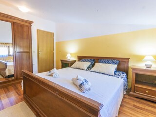 Casa per le vacanze Divšići Caratteristiche 26