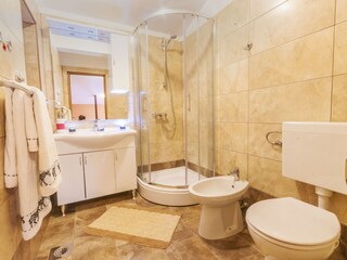 Casa per le vacanze Divšići Caratteristiche 29