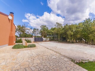 Casa per le vacanze Divšići Ambiente 40