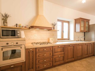 Casa per le vacanze Divšići Caratteristiche 14