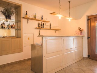 Casa per le vacanze Divšići Caratteristiche 16