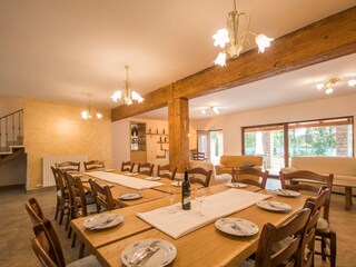 Casa per le vacanze Divšići Caratteristiche 15