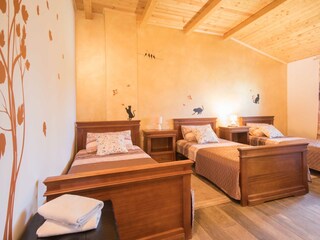 Casa per le vacanze Divšići Caratteristiche 31