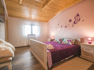 Casa per le vacanze Divšići Caratteristiche 32