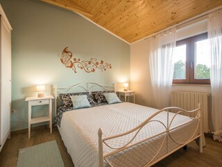 Casa per le vacanze Divšići Caratteristiche 33