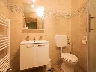 Casa per le vacanze Divšići Caratteristiche 35