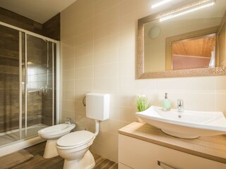 Casa per le vacanze Divšići Caratteristiche 36