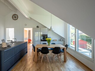 Appartamento per vacanze Mühlhofen Caratteristiche 5