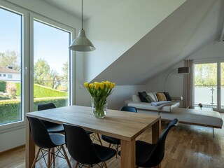 Appartamento per vacanze Mühlhofen Caratteristiche 6