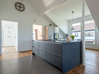 Appartamento per vacanze Mühlhofen Caratteristiche 9