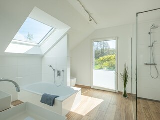 Appartamento per vacanze Mühlhofen Caratteristiche 16