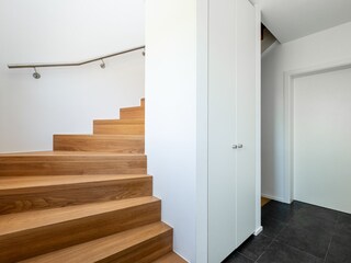 Appartamento per vacanze Mühlhofen Caratteristiche 17