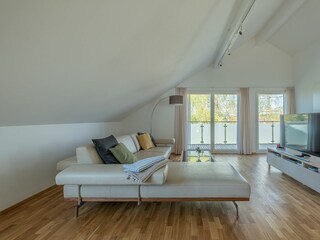 Appartamento per vacanze Mühlhofen Caratteristiche 8