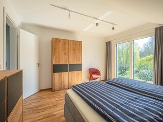 Appartamento per vacanze Mühlhofen Caratteristiche 10