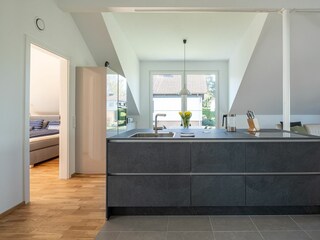 Appartamento per vacanze Mühlhofen Caratteristiche 12