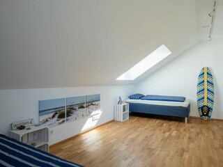 Appartamento per vacanze Mühlhofen Caratteristiche 13
